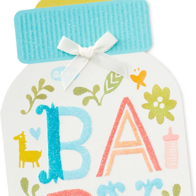 Hallmark Assorted All-Occasion Greeting Cards In Pastel Watercolor Organizer, Box Of 24 - Image 3