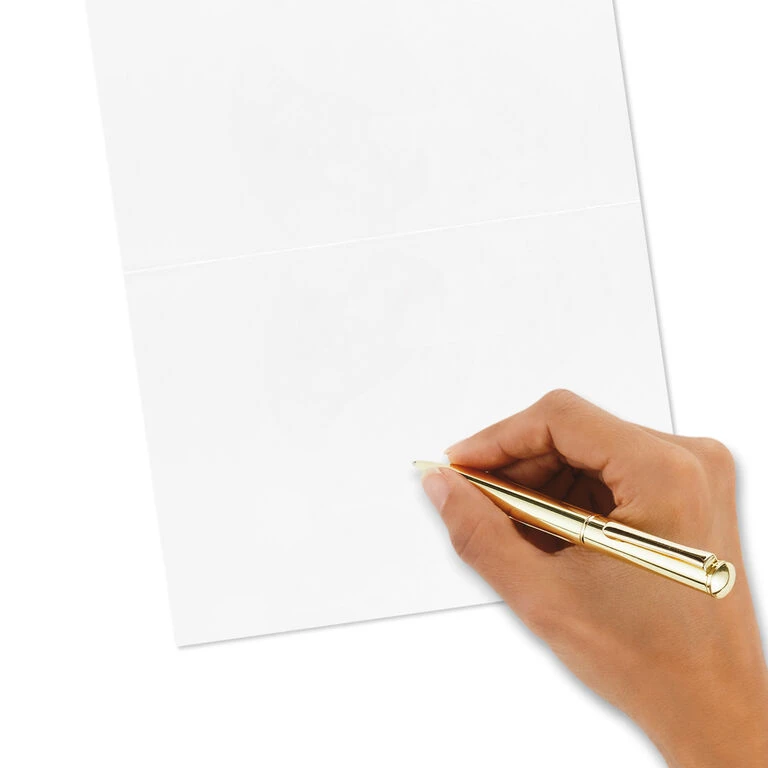 Hallmark Marjolein Bastin Assorted Blank Nature Note Cards In Caddy, Pack Of 24 - Image 7