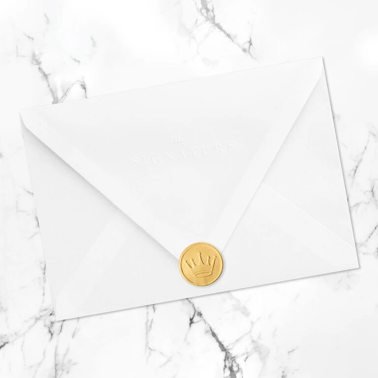 Hallmark Bonjour Eiffel Tower 3D Pop-Up Hello Card - Image 10