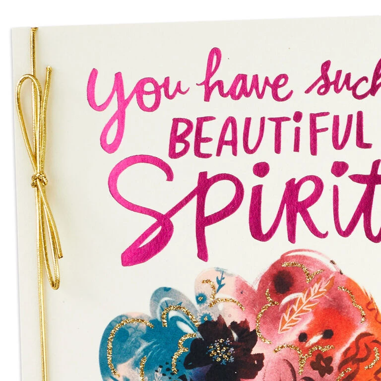 Hallmark Assorted Mahogany All-Occasion Greeting Cards In Green Watercolor Organizer, Box Of 24 - Image 3