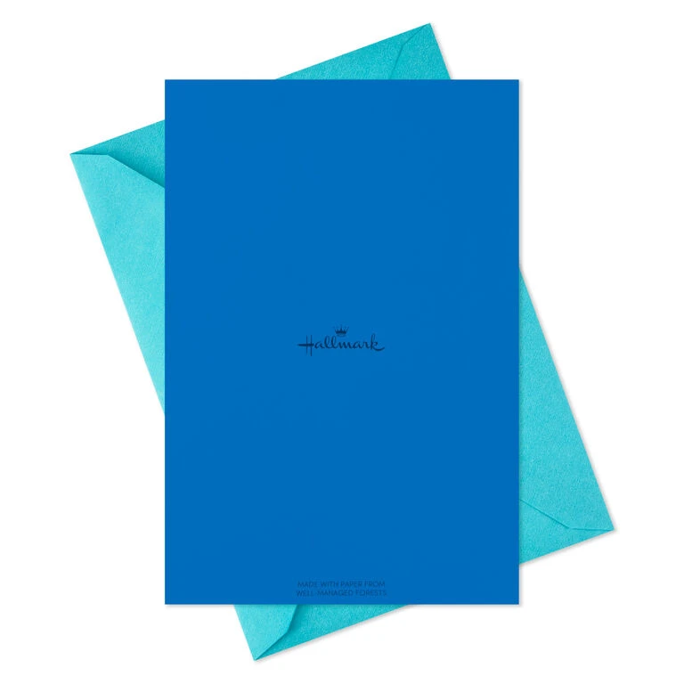 Hallmark Cute Animals Assorted Blank Kids Birthday Cards, Pack Of 48 - Image 9