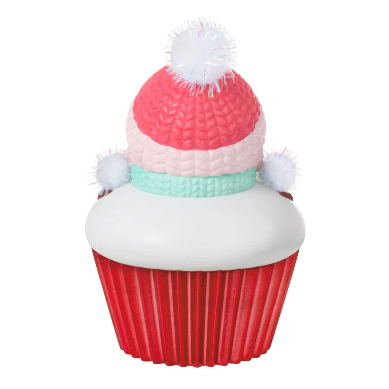 Hallmark Daughter Cupcake 2023 Ornament - Image 6