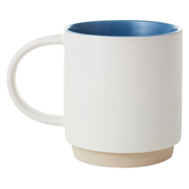 Hallmark Everyday Is Caturday Mug, 16 Oz. - Image 2