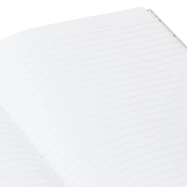 Hallmark Geometric Triangles Hardback Notebook - Image 7