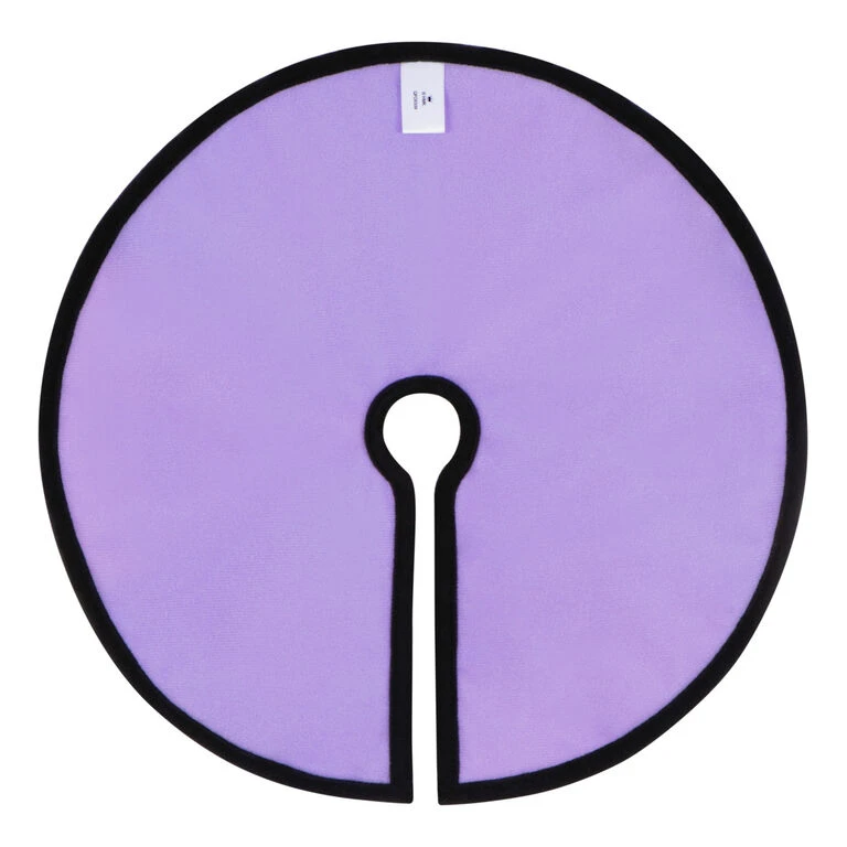 Hallmark Mini Halloween Tree Topper And Tree Skirt, Set Of 2 - Image 7