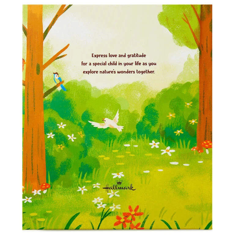 Hallmark I'm Thankful For You Recordable Storybook - Image 4