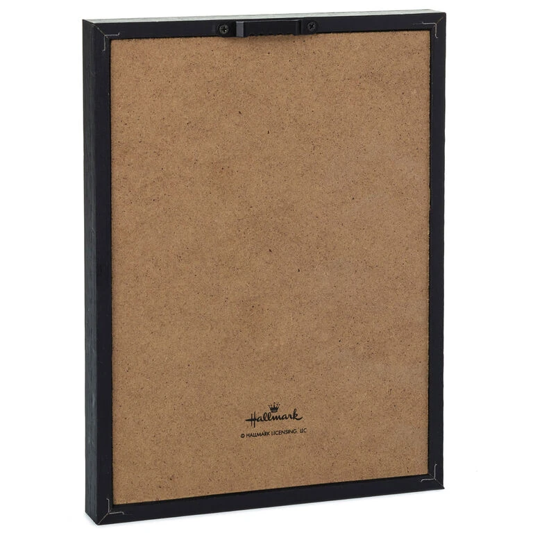 Hallmark In Our Home Framed Quote Sign, 6x8 - Image 2