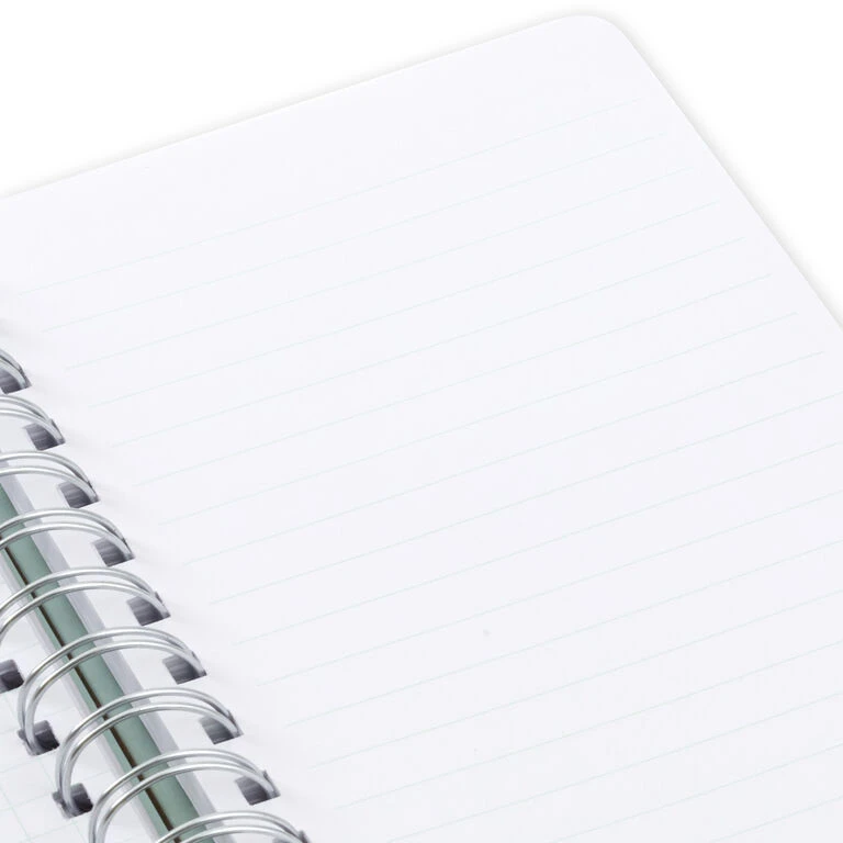 Hallmark Little World Changers™ The Power Of Being Me Prompted Journal With Stickers - Image 8