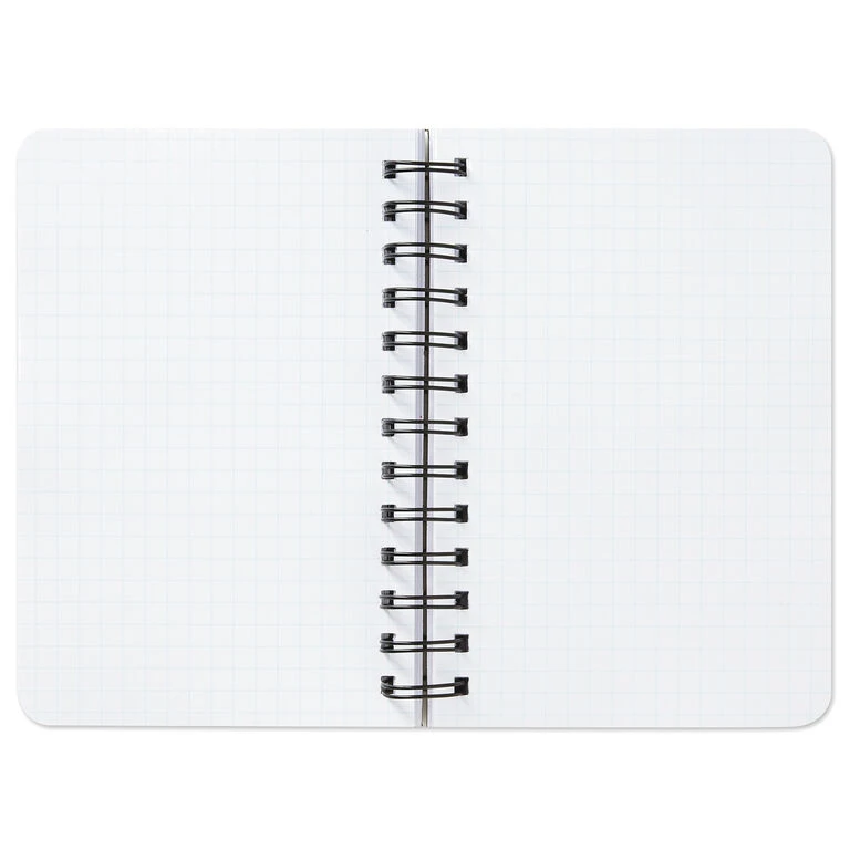 Hallmark Write On! Prompted Journal With Stickers - Image 5