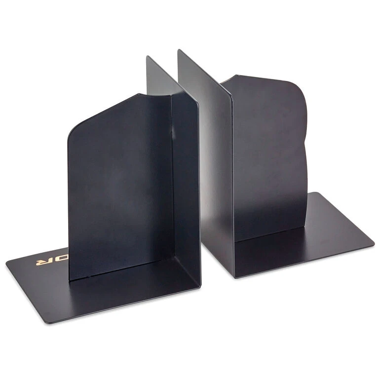 Hallmark Star Trek™ Mirror, Mirror Captain Kirk Bookends, Set Of 2 - Image 2