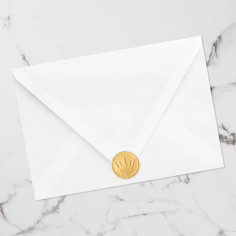 Hallmark Star Wars™ Millennium Falcon™ 3D Pop-Up Card - Image 8