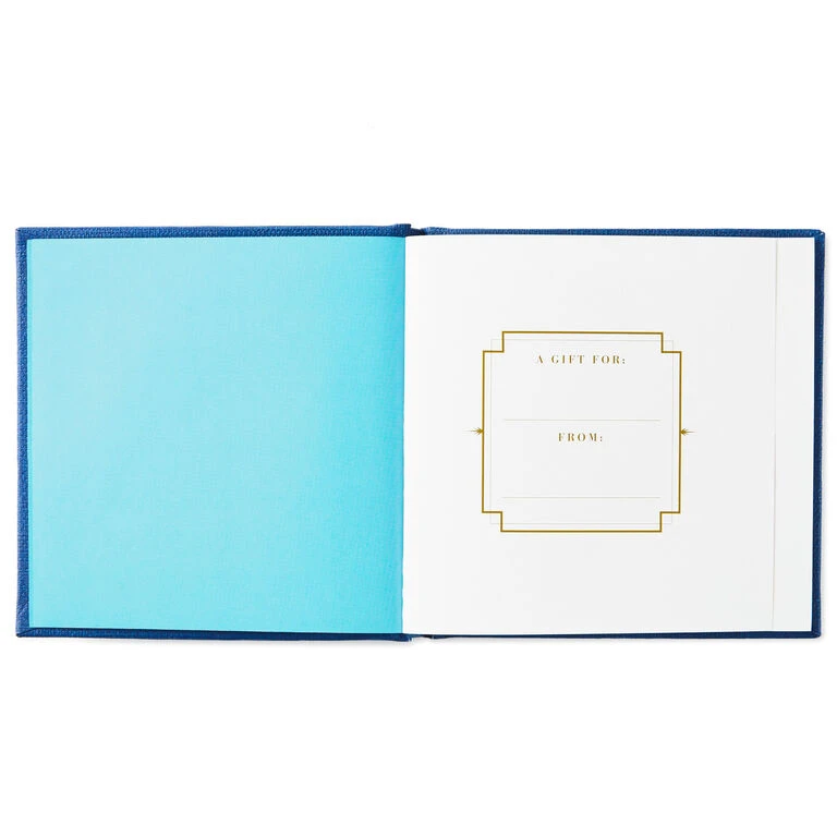 Hallmark Why 60 Is Superb Book - Image 3